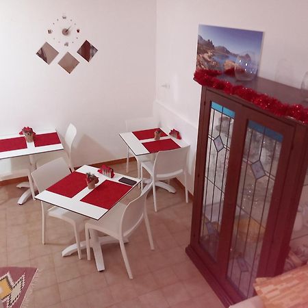 Bed & Breakfast Val Di Erice 발더라이스 외부 사진
