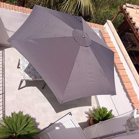 Bed & Breakfast Val Di Erice 발더라이스 외부 사진