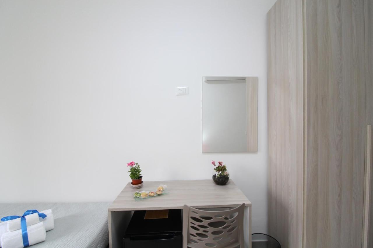 Bed & Breakfast Val Di Erice 발더라이스 외부 사진