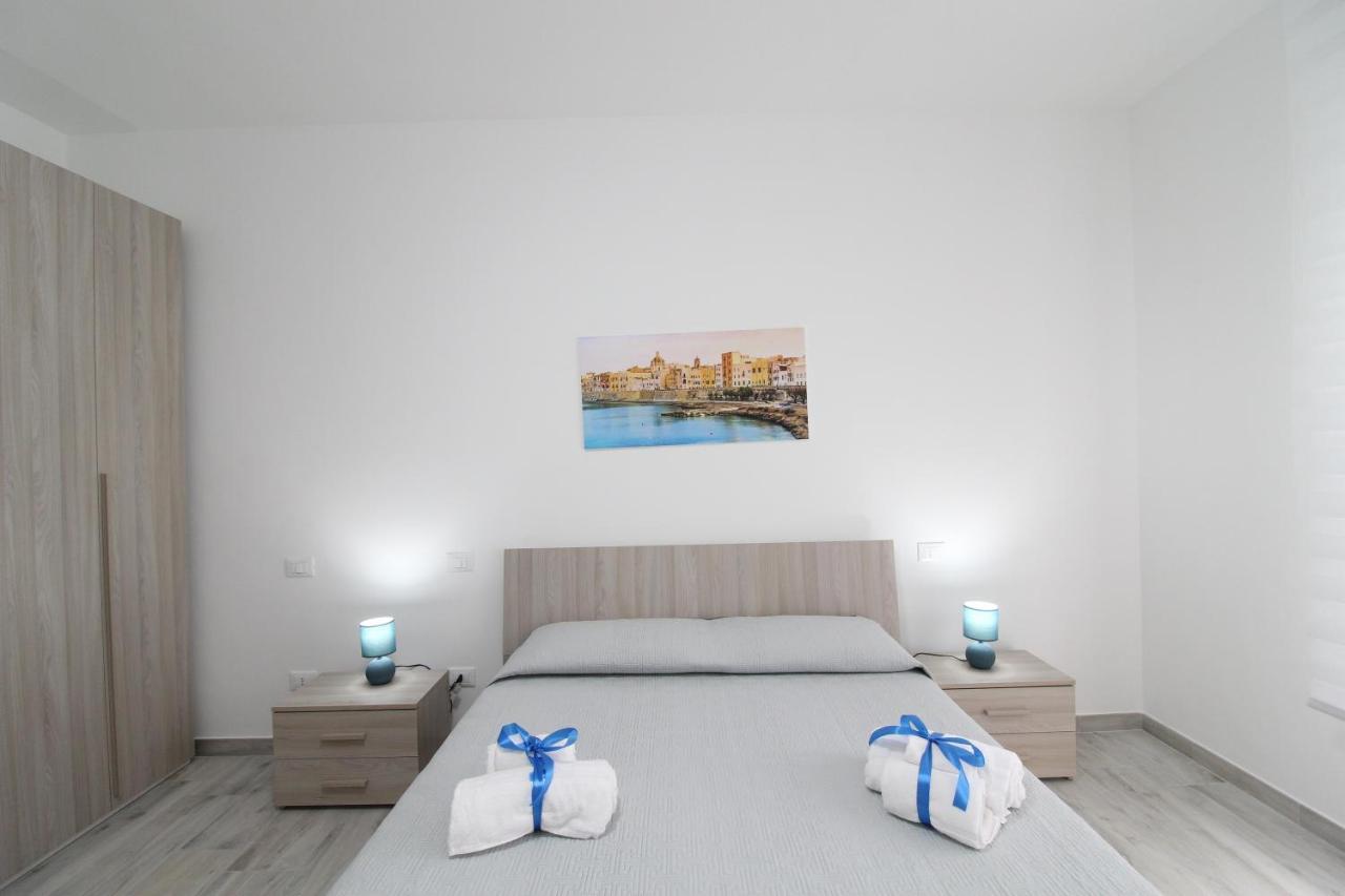 Bed & Breakfast Val Di Erice 발더라이스 외부 사진