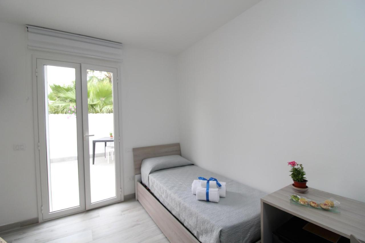 Bed & Breakfast Val Di Erice 발더라이스 외부 사진