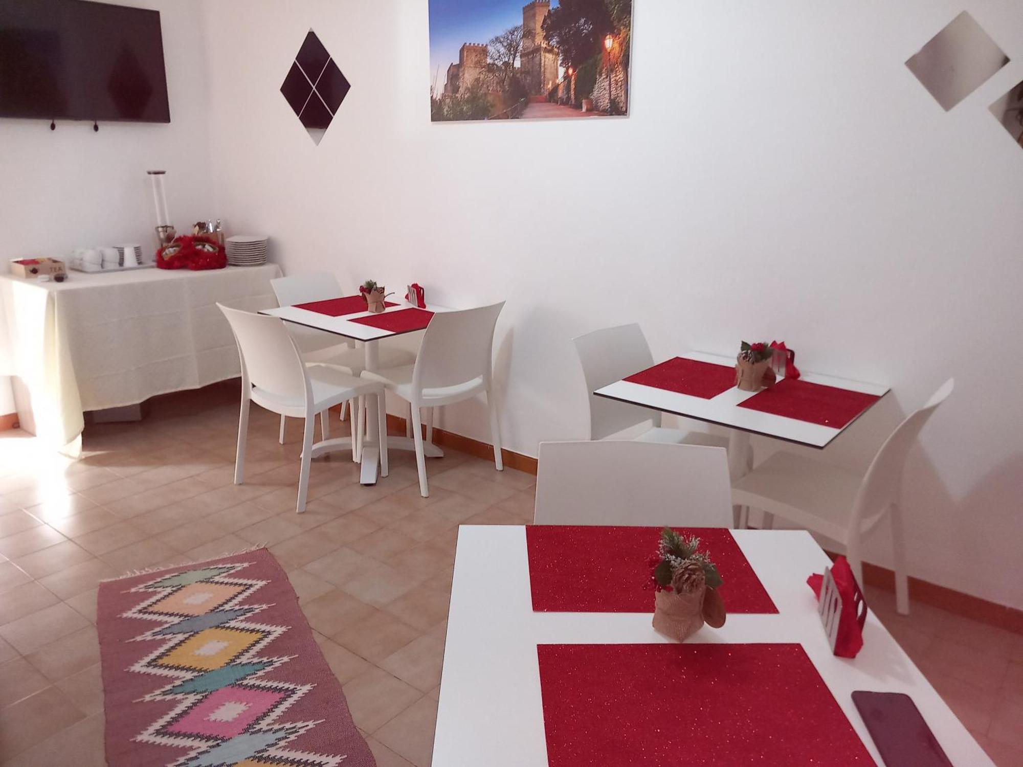 Bed & Breakfast Val Di Erice 발더라이스 외부 사진