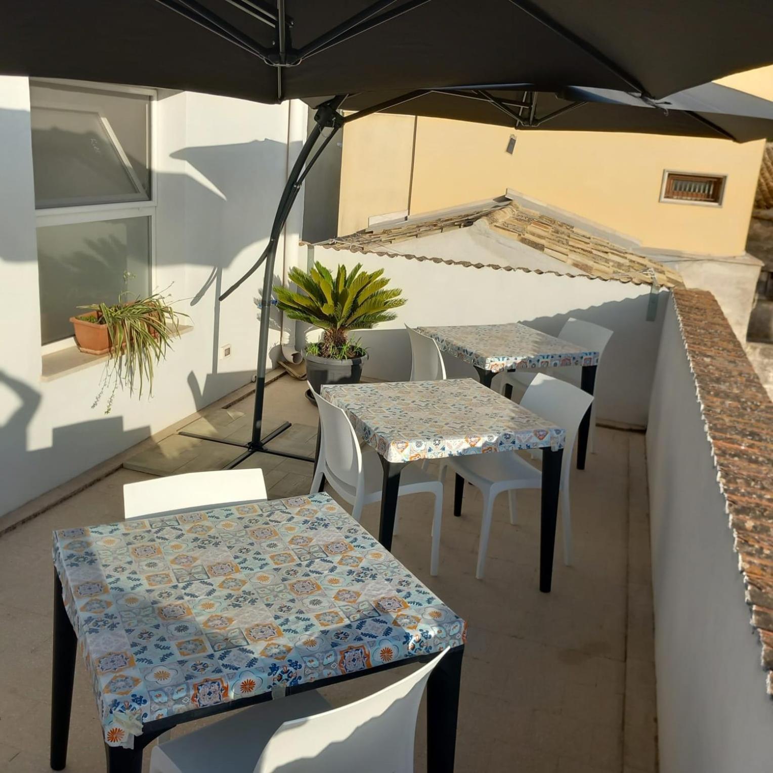 Bed & Breakfast Val Di Erice 발더라이스 외부 사진